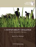 Sustainability Challenge