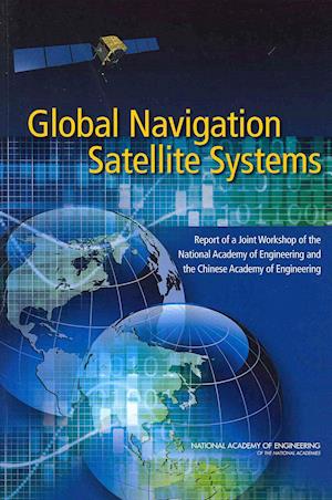 Global Navigation Satellite Systems