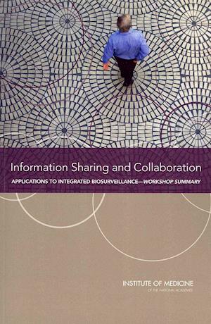 Information Sharing and Collaboration