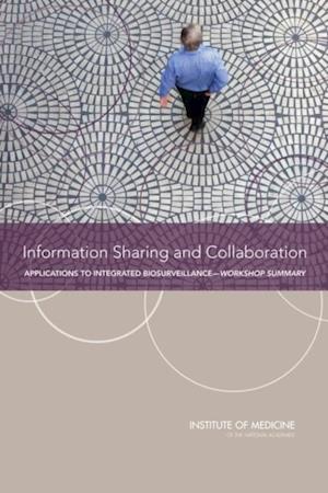 Information Sharing and Collaboration