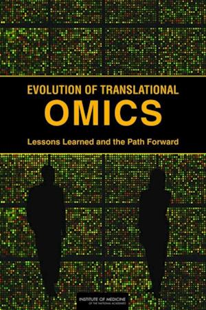 Evolution of Translational Omics