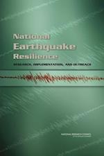 National Earthquake Resilience
