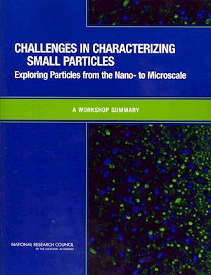 Challenges in Characterizing Small Particles