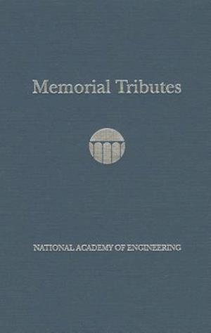 Memorial Tributes