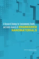 Research Strategy for Environmental, Health, and Safety Aspects of Engineered Nanomaterials