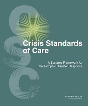 Crisis Standards of Care