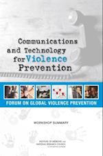 Communications and Technology for Violence Prevention