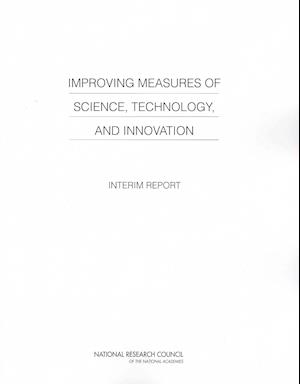 Improving Measures of Science, Technology, and Innovation