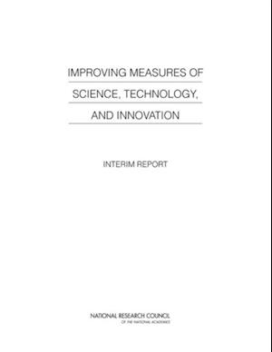 Improving Measures of Science, Technology, and Innovation