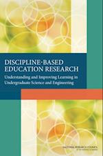 Discipline-Based Education Research