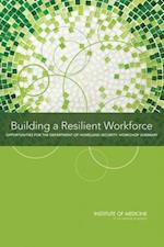 Building a Resilient Workforce