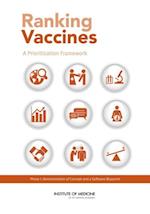 Ranking Vaccines