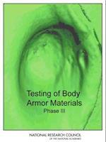Testing of Body Armor Materials
