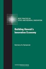 Building Hawaii's Innovation Economy