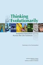 Thinking Evolutionarily