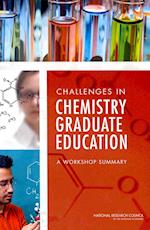 Challenges in Chemistry Graduate Education