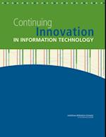 Continuing Innovation in Information Technology