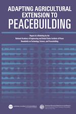 Adapting Agricultural Extension to Peacebuilding