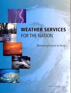 Weather Services for the Nation