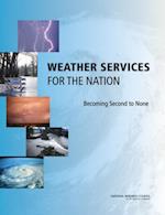 Weather Services for the Nation