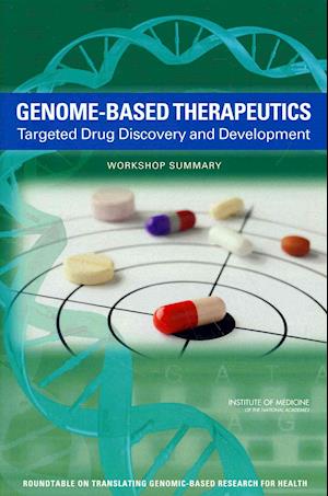 Genome-Based Therapeutics