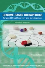 Genome-Based Therapeutics