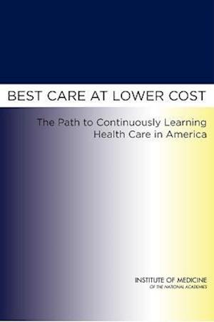 Best Care at Lower Cost