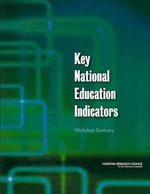 Key National Education Indicators