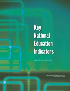 Key National Education Indicators