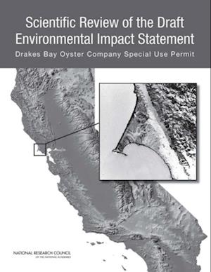 Scientific Review of the Draft Environmental Impact Statement