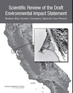 Scientific Review of the Draft Environmental Impact Statement