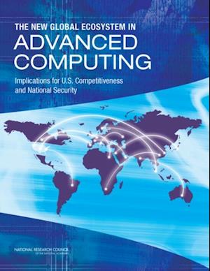 New Global Ecosystem in Advanced Computing