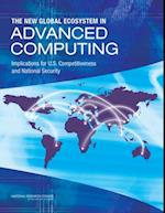 New Global Ecosystem in Advanced Computing