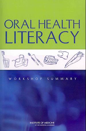 Oral Health Literacy