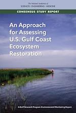 An Approach for Assessing U.S. Gulf Coast Ecosystem Restoration