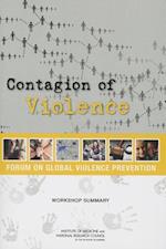 Contagion of Violence