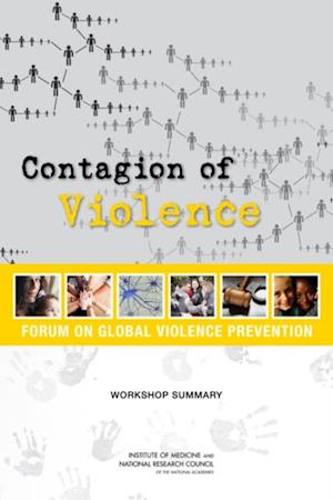 Contagion of Violence