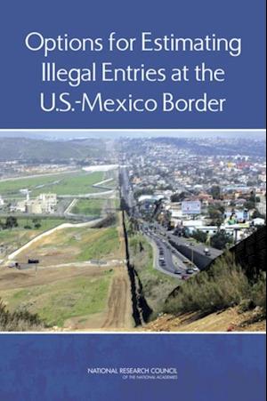 Options for Estimating Illegal Entries at the U.S.-Mexico Border