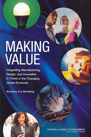 Making Value