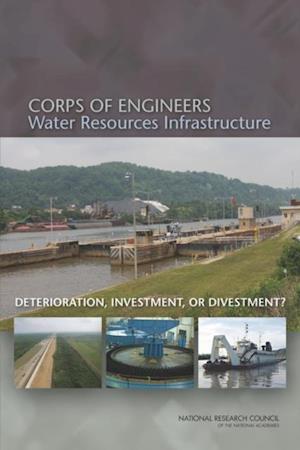 Corps of Engineers Water Resources Infrastructure