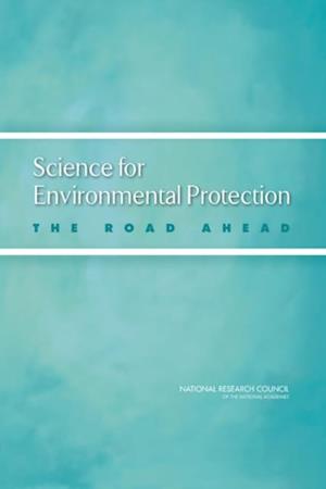 Science for Environmental Protection