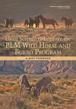 Using Science to Improve the BLM Wild Horse and Burro Program