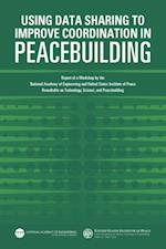 Using Data Sharing to Improve Coordination in Peacebuilding