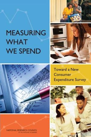 Measuring What We Spend