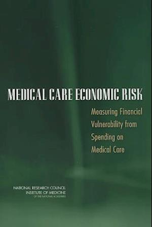 Medical Care Economic Risk