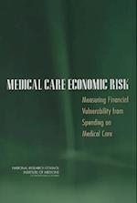 Medical Care Economic Risk