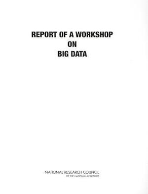 Report of a Workshop on Big Data