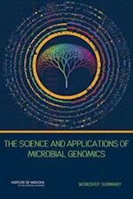 Science and Applications of Microbial Genomics