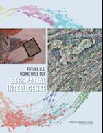 Future U.S. Workforce for Geospatial Intelligence