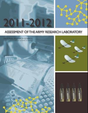 2011-2012 Assessment of the Army Research Laboratory